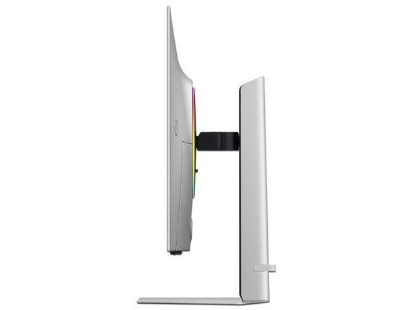 Monitor Gamer OLED Samsung Odyssey G8 G80SD de 32