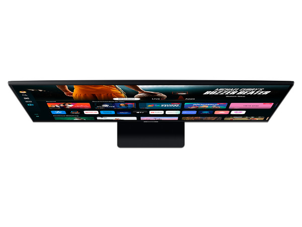 Monitor Inteligente Samsung M7 de 32