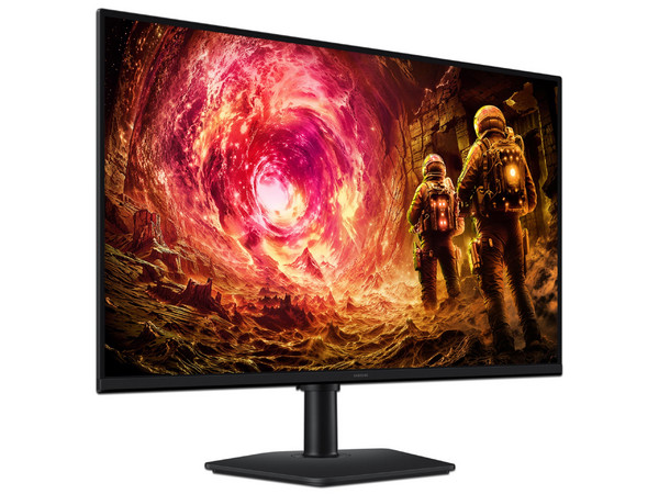 Monitor Gamer Samsung Odyssey G5 G50F de 32