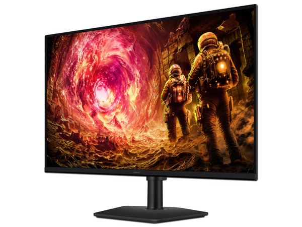 Monitor Gamer Samsung Odyssey G5 G50F de 32