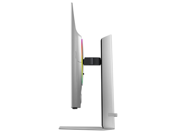 Monitor Gamer Samsung Odyssey G8 G81SF de 32