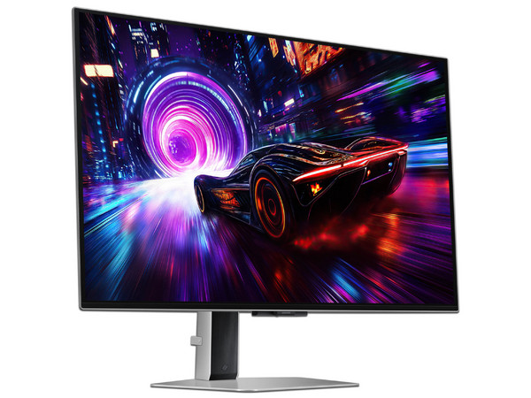 Monitor Gamer Samsung Odyssey G8 G81SF de 32