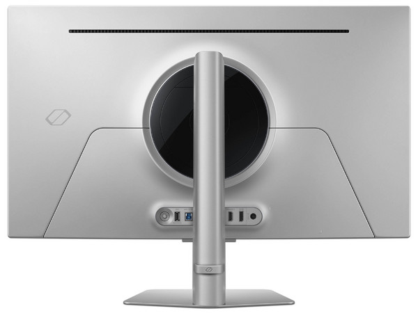 Monitor Gamer Samsung Odyssey G8 G81SF de 32