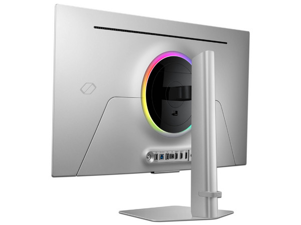 Monitor Gamer Samsung Odyssey G8 G81SF de 32