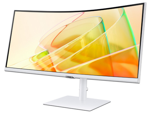 Monitor Curvo Samsung ViewFinity S6 de 34