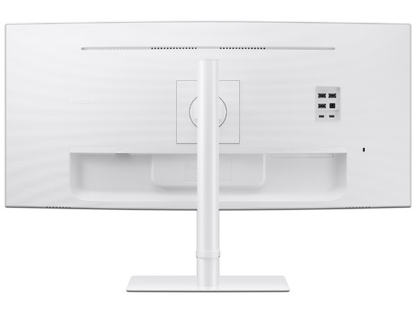 Monitor Curvo Samsung ViewFinity S6 de 34