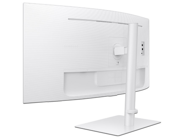Monitor Curvo Samsung ViewFinity S6 de 34