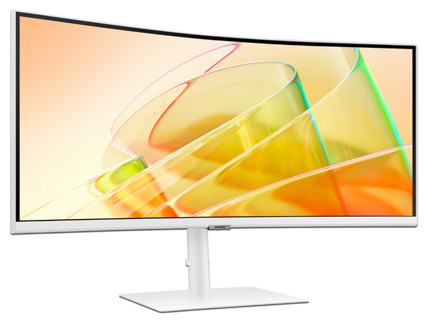 Monitor Curvo Samsung ViewFinity S6 de 34