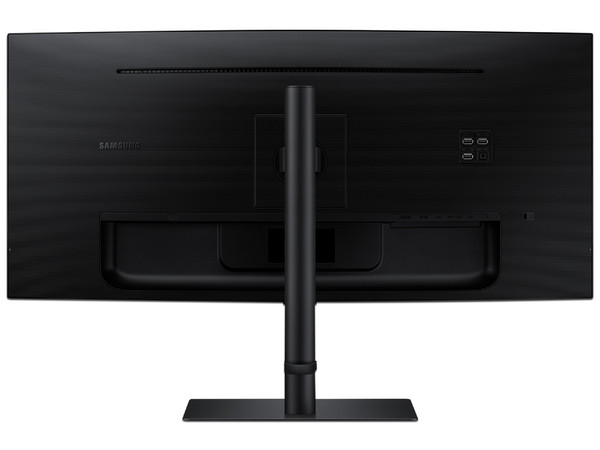 Monitor Curvo Samsung S65UC  de 34