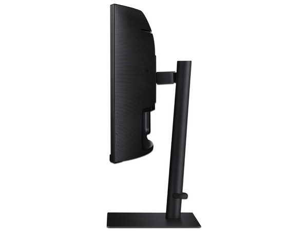 Monitor Curvo Samsung S65UC  de 34