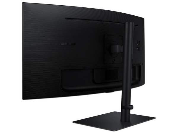Monitor Curvo Samsung S65UC  de 34