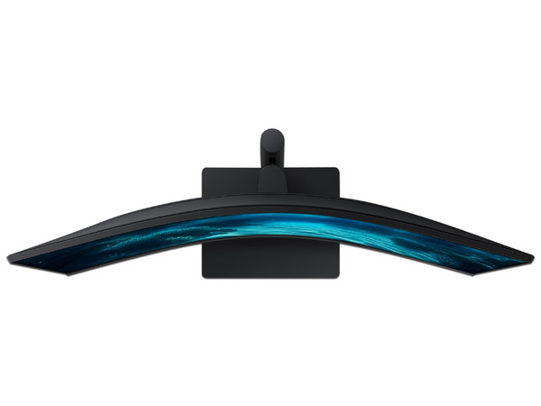 Monitor Curvo Samsung S65UC  de 34
