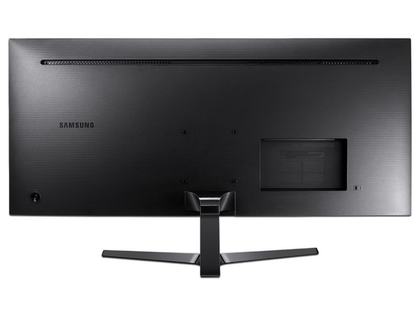Monitor LED Samsung Ultra WQHD de 34