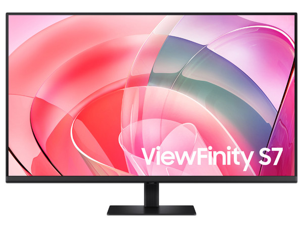 Monitor Samsung ViewFinity S7 de 37