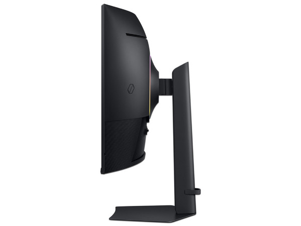 Monitor Gamer Curvo Samsung Odyssey de 37