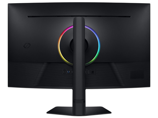 Monitor Gamer Curvo Samsung Odyssey de 37