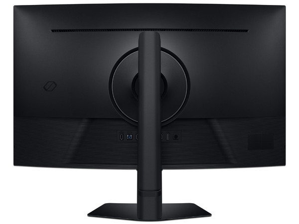 Monitor Curvo Gamer Samsung Odyssey G7 G75F de 37