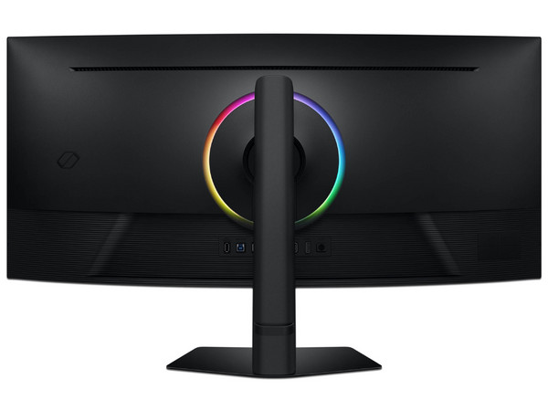Monitor Gamer Curvo Samsung Odyssey G7 40
