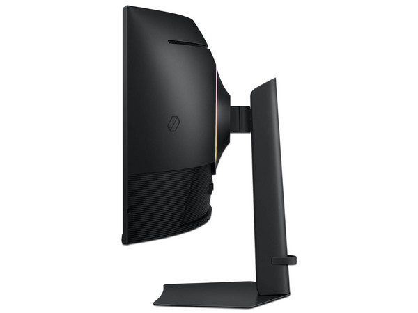 Monitor Gamer Curvo Samsung Odyssey G7 40