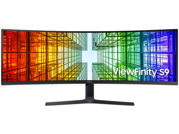 Monitor Curvo Samsung Ultrawide de 49