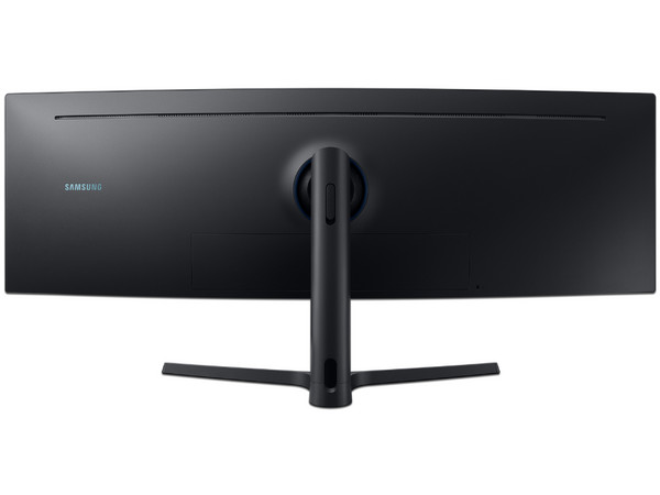 Monitor Curvo Samsung Ultrawide de 49