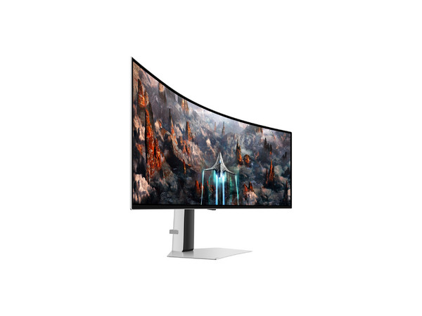 Monitor Gamer OLED Samsung Odyssey OLED G9 de 49