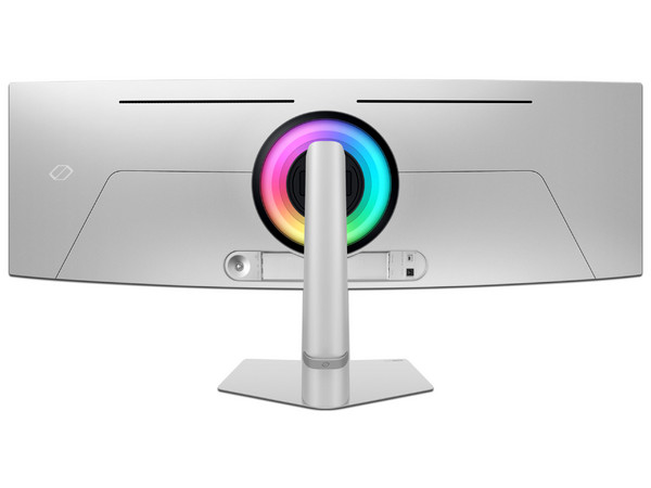 Monitor Gamer OLED Samsung Odyssey OLED G9 de 49
