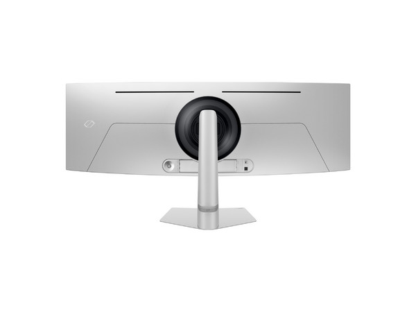 Monitor Gamer OLED Samsung Odyssey OLED G9 de 49