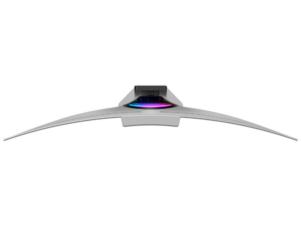 Monitor Gamer Samsung Odyssey G9 G95SC de 49