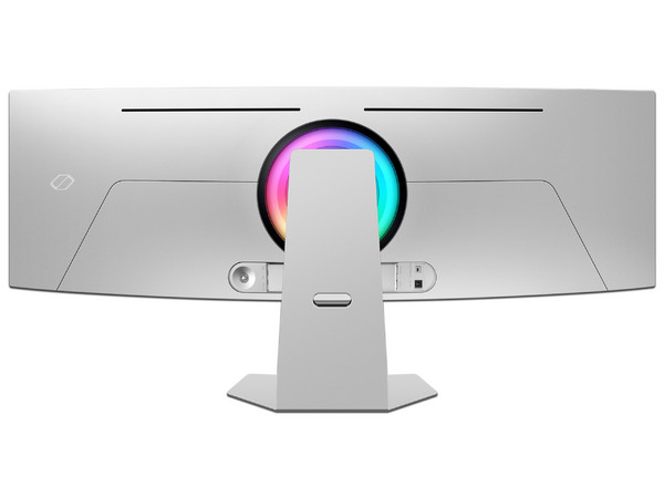 Monitor Gamer Samsung Odyssey G9 G95SC de 49