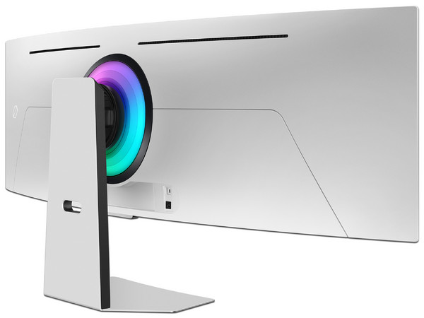 Monitor Gamer Samsung Odyssey G9 G95SC de 49