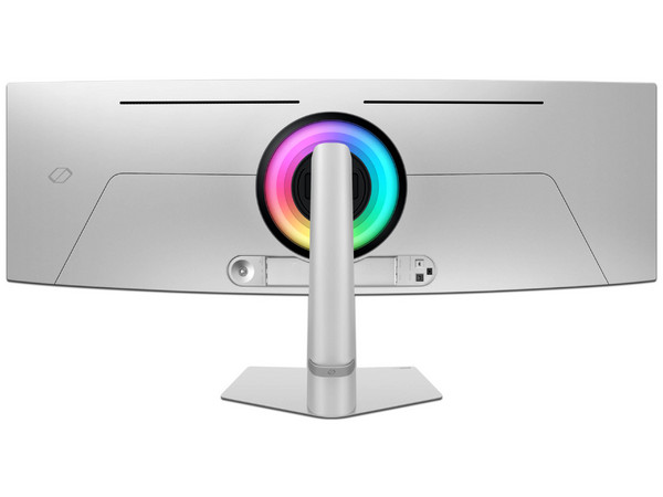 Monitor Curvo Gamer Samsung Odyssey OLED G9 G93S de 49