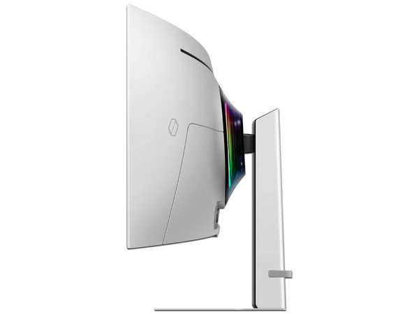 Monitor Curvo Gamer Samsung Odyssey OLED G9 G93S de 49