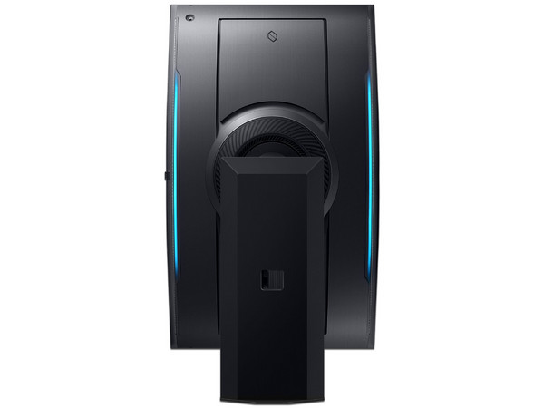 Monitor Gamer Curvo Samsung Odyssey Ark 1000R de 55