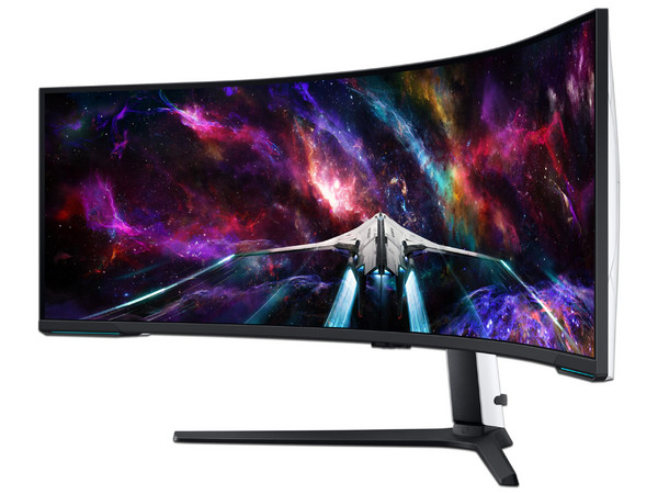Monitor Gamer Samsung Odyssey Neo G9 Curvo 57