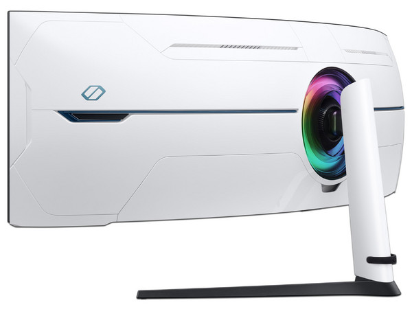 Monitor Gamer Samsung Odyssey Neo G9 Curvo 57