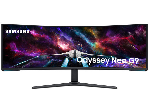 Monitor Gamer Samsung Odyssey Neo G9 Curvo 57