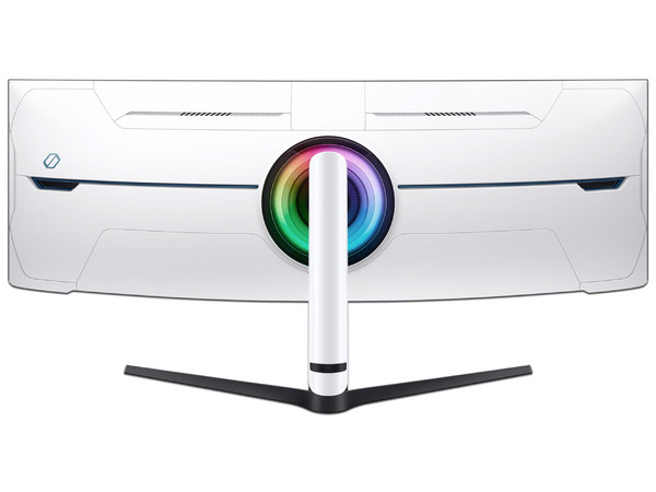 Monitor Gamer Samsung Odyssey Neo G9 Curvo 57