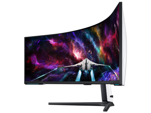Monitor Curvo Gamer Samsung Odyssey Neo G9 de 57