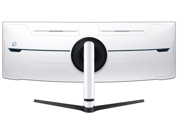 Monitor Curvo Gamer Samsung Odyssey Neo G9 de 57