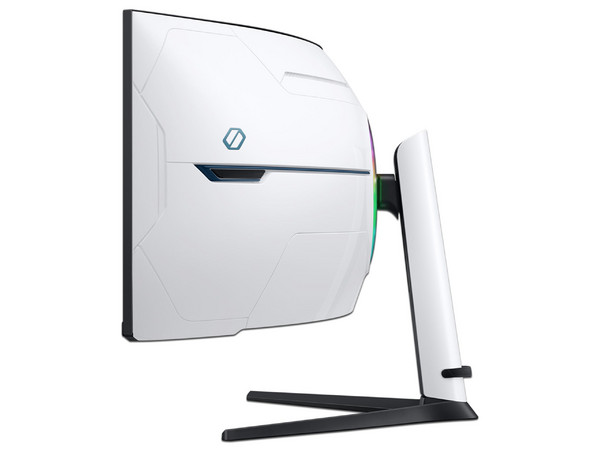 Monitor Curvo Gamer Samsung Odyssey Neo G9 de 57