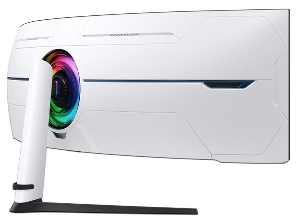 Monitor Curvo Gamer Samsung Odyssey Neo G9 de 57