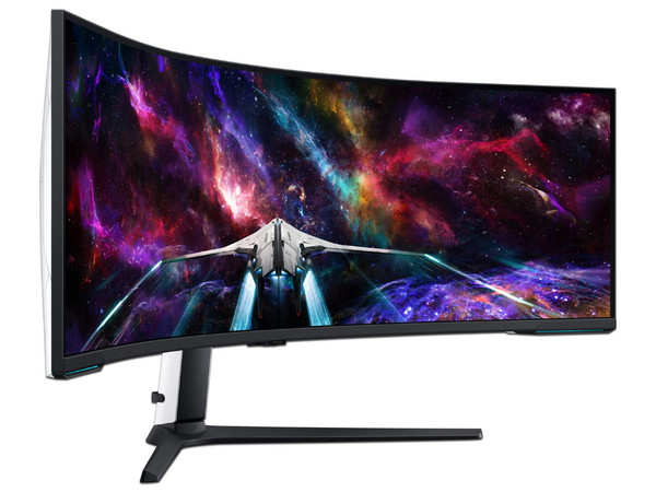 Monitor Curvo Gamer Samsung Odyssey Neo G9 de 57