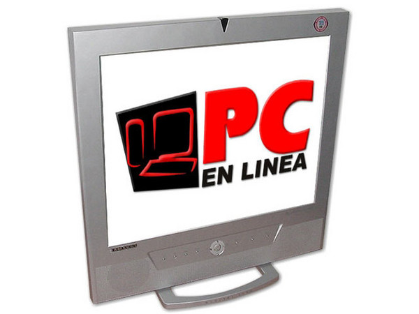 Monitor LCD Samsung de 17Pulg. con Sintonizador de TV Integrado.