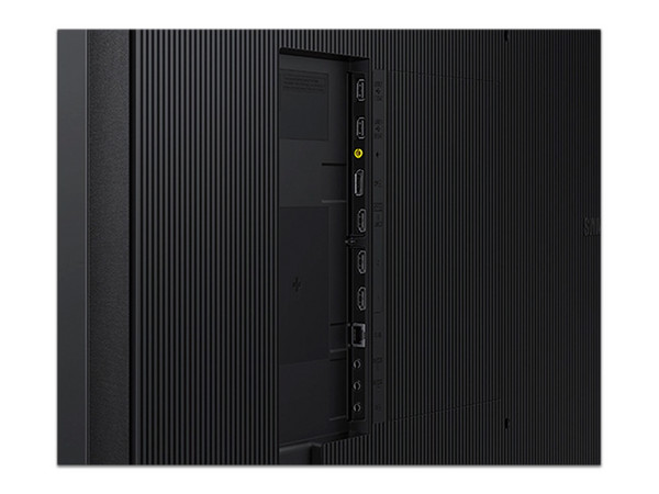 Monitor de Señalización Samsung QB55C de 55