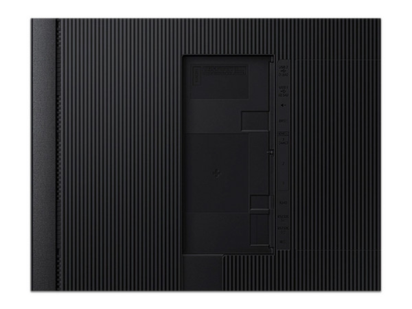 Monitor de Señalización Samsung QB55C de 55