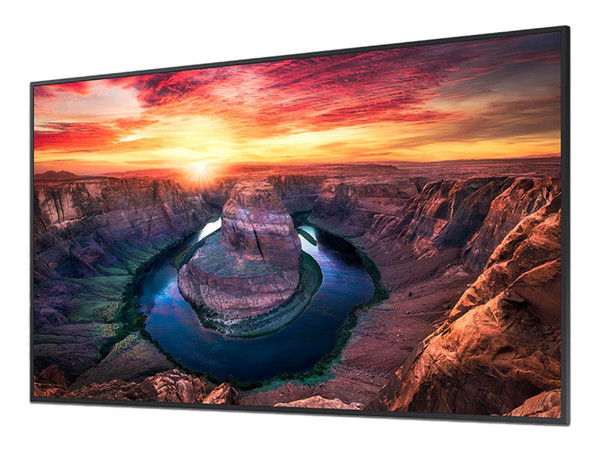 Monitor de Señalización Samsung QM65CE de 65