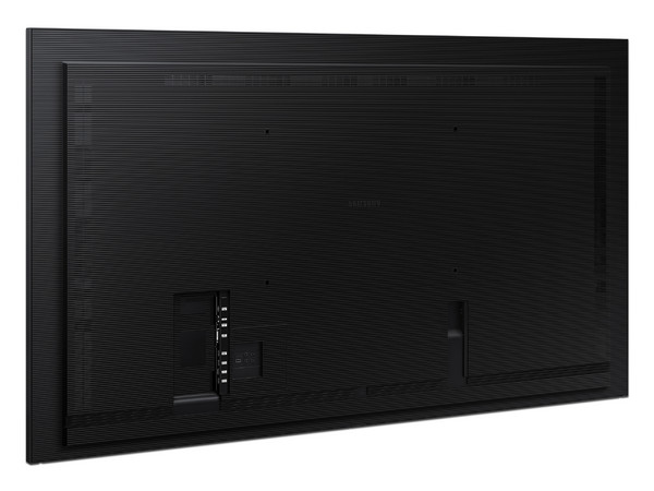 Monitor de Señalización Samsung QM85R de 85
