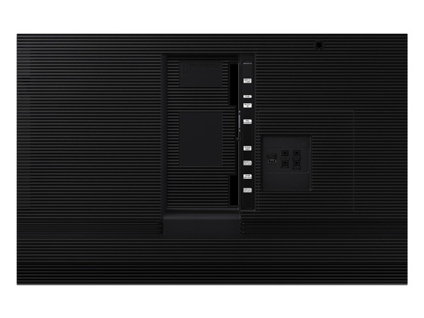 Monitor de Señalización Samsung QM85R de 85