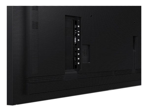 Monitor de Señalización Samsung QM85R de 85